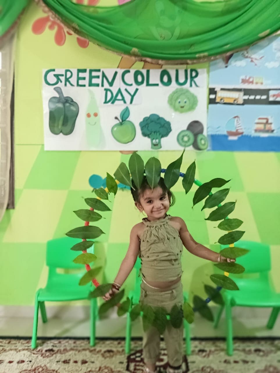 Aashiyana Pre School Gallery 2
