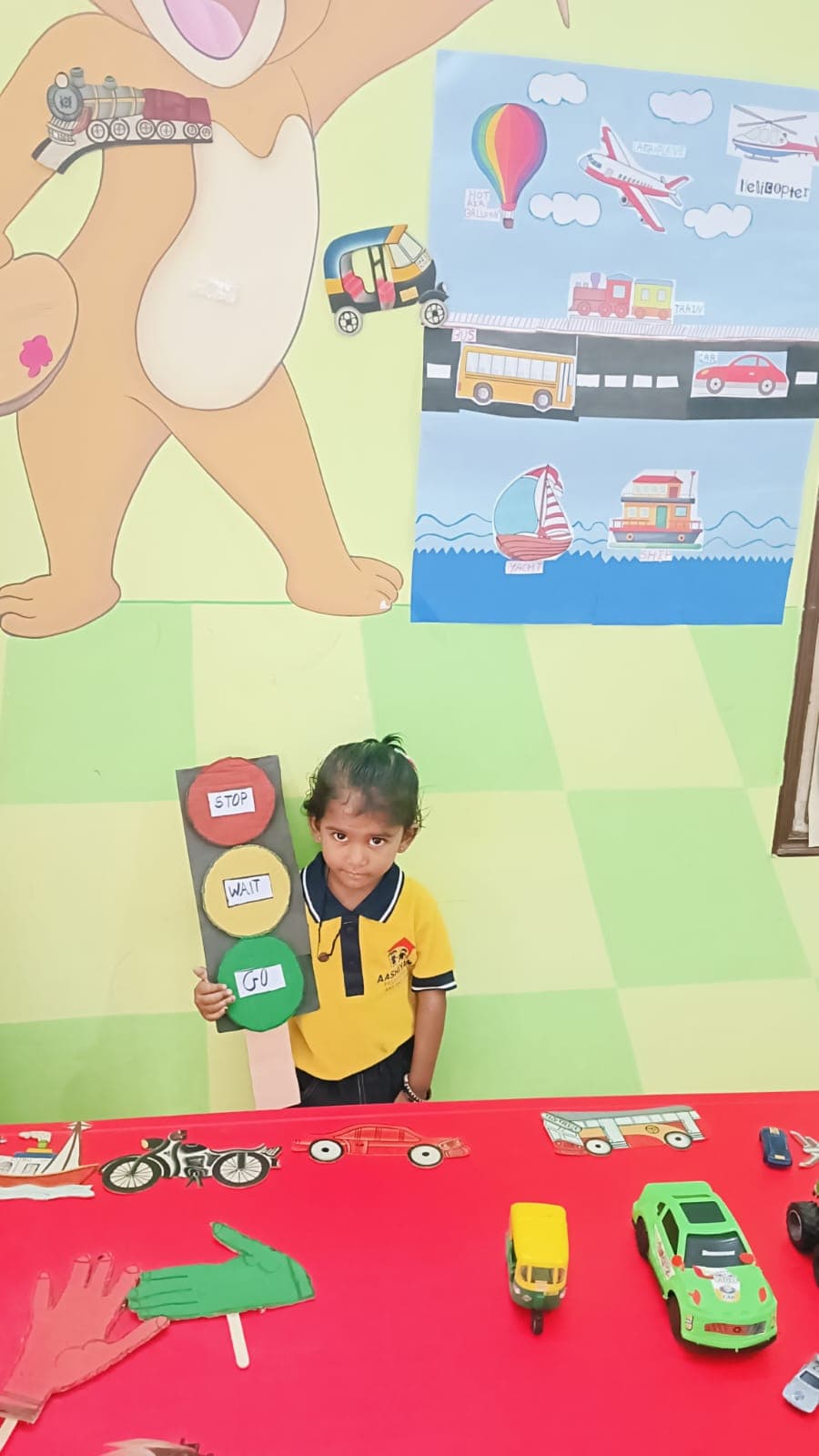 Aashiyana Pre School Gallery 3