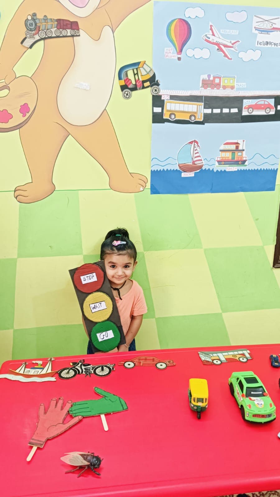 Aashiyana Pre School Gallery 4