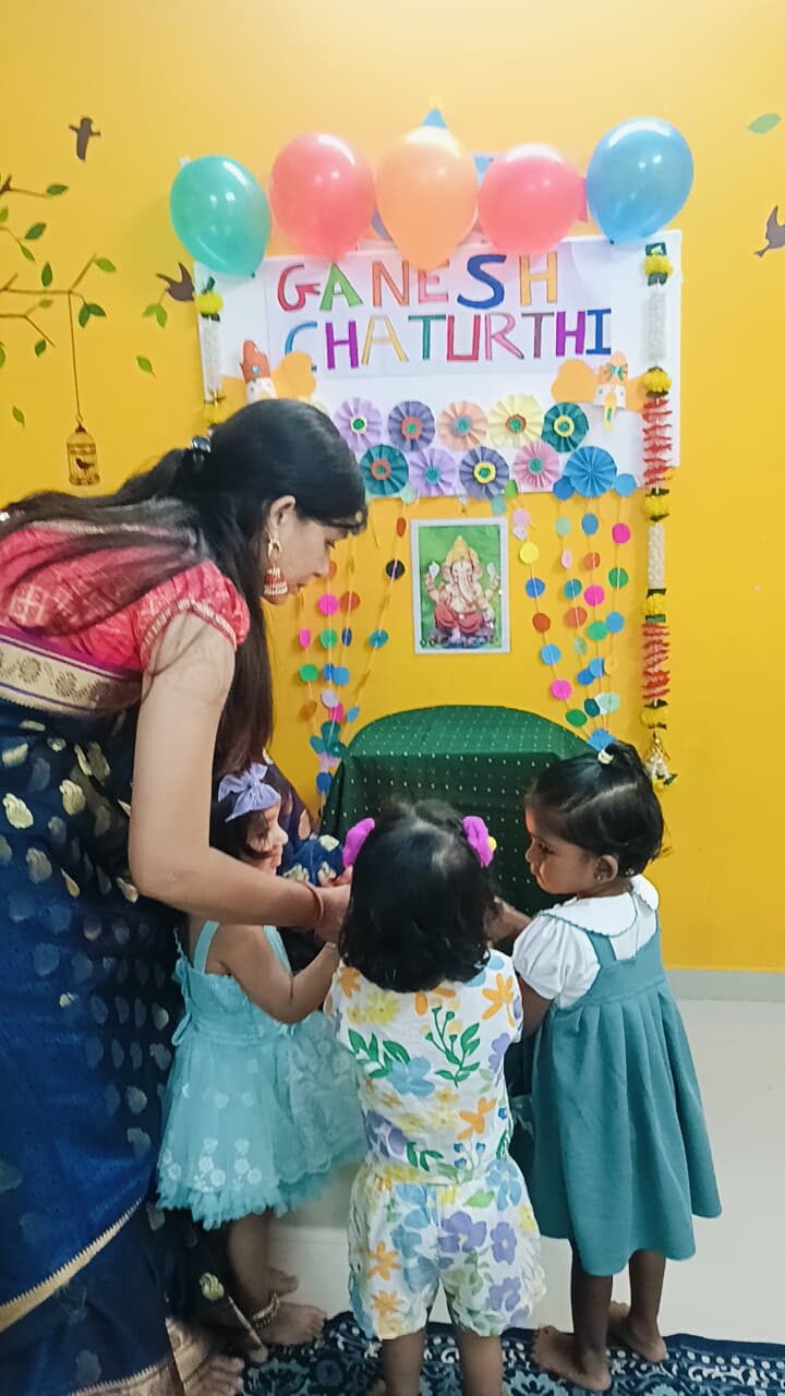 Aashiyana Pre School Gallery 5