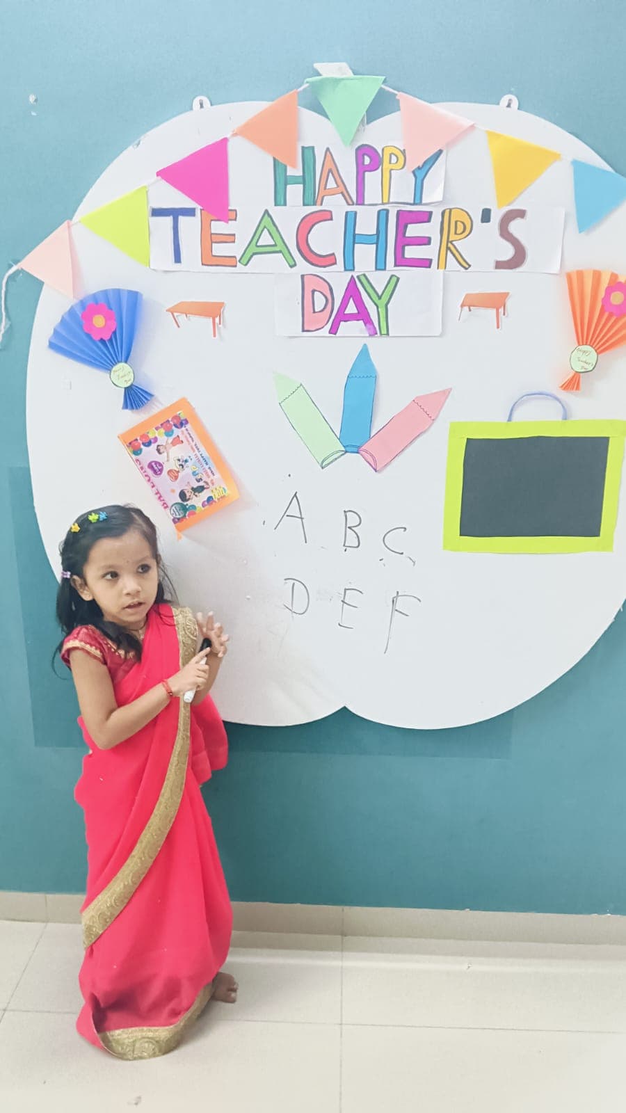 Aashiyana Pre School Gallery 6