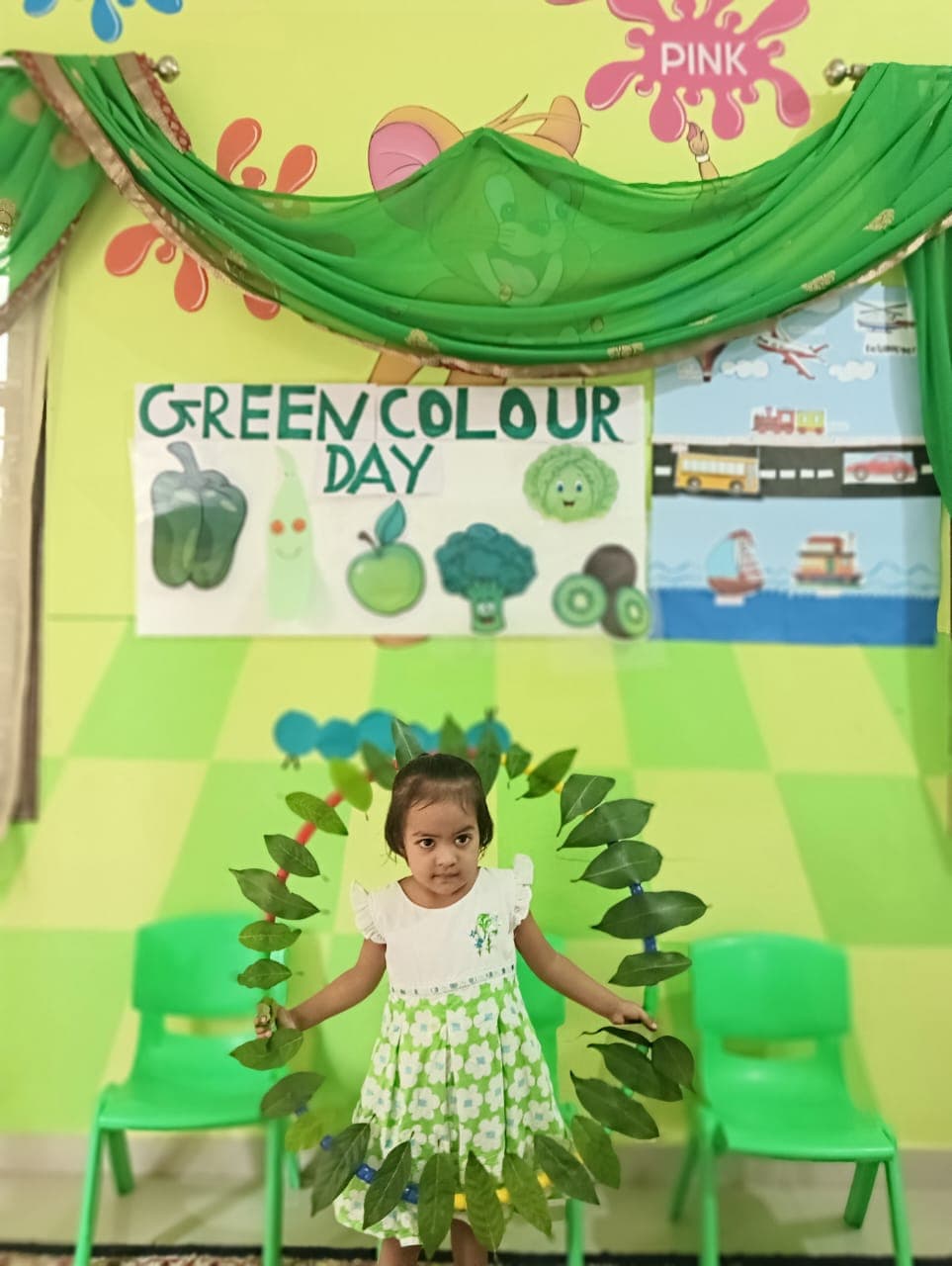 Aashiyana Pre School Gallery 7