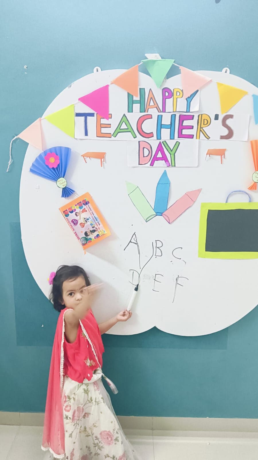 Aashiyana Pre School Gallery 8