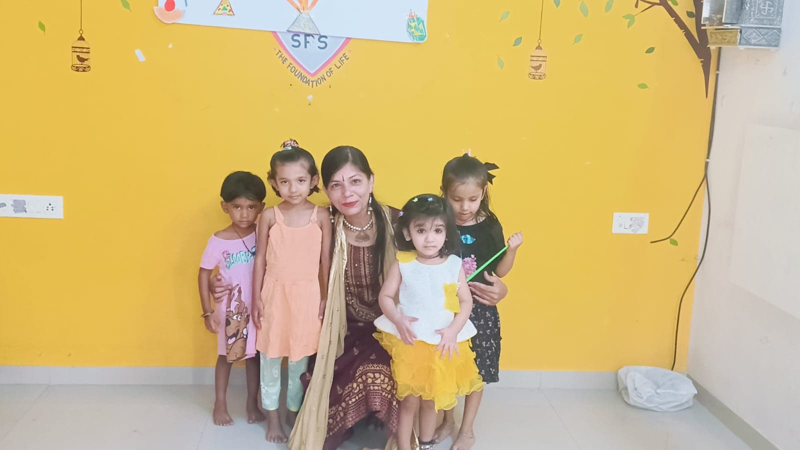Aashiyana Pre School Gallery 10