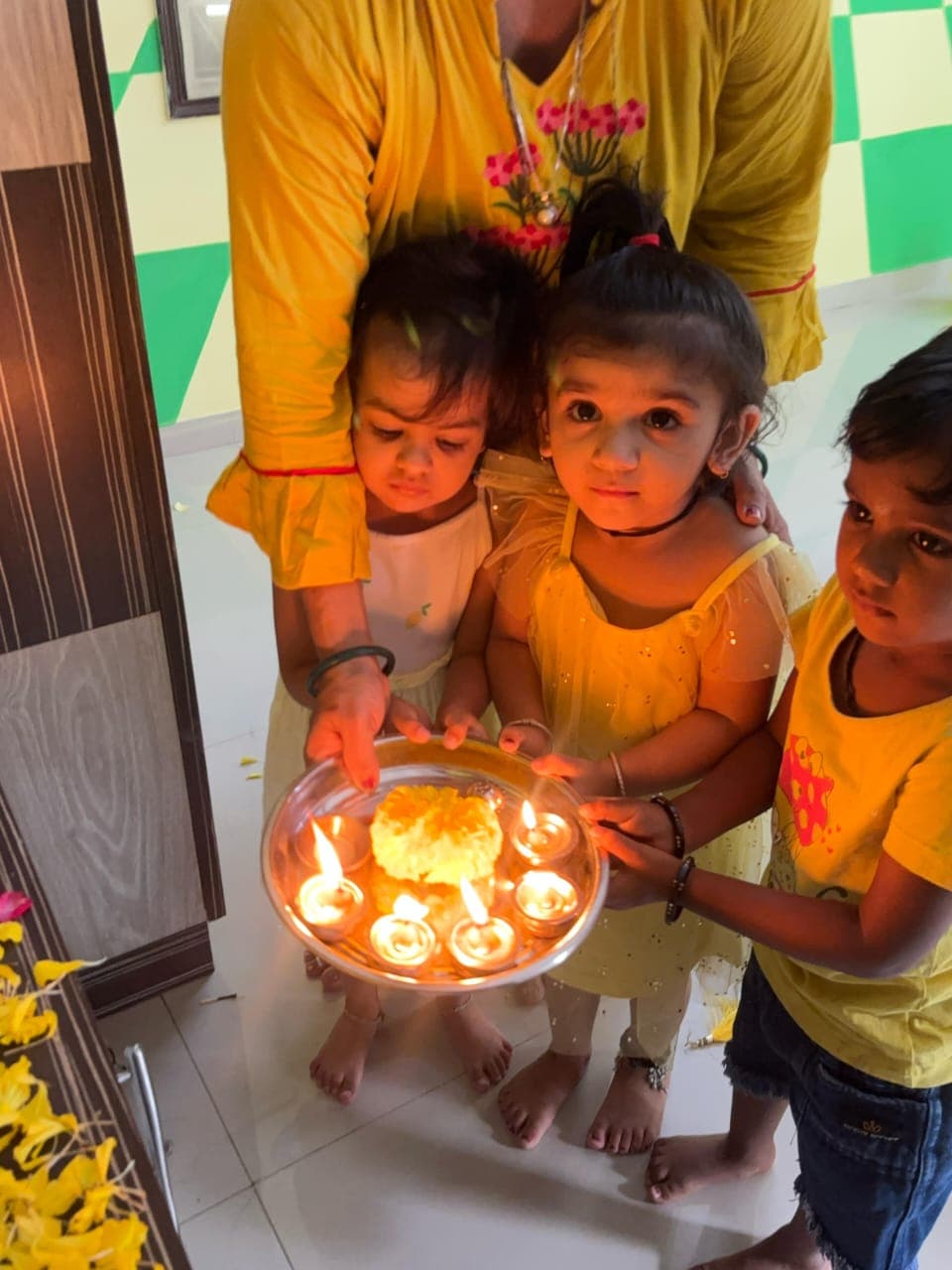 Aashiyana Pre School Gallery 16