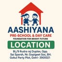 Aashiyana Pre School Logo